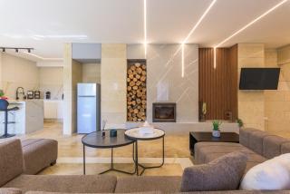 L'Olivier - L'Auberge de Kour - 3-BR Villa W Private Pool - 3