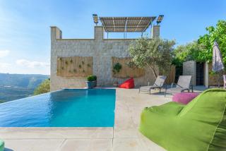L'Olivier - L'Auberge de Kour - 3-BR Villa W Private Pool - 7