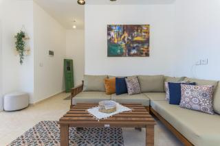 L'Olivier - L'Auberge de Kour - 3-BR Villa W Private Pool - 1