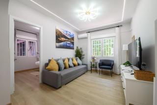 GuestReady - Lovely apartment near Madrid Airport - 0