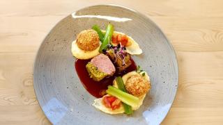 Hotel Haflingerhof - 3