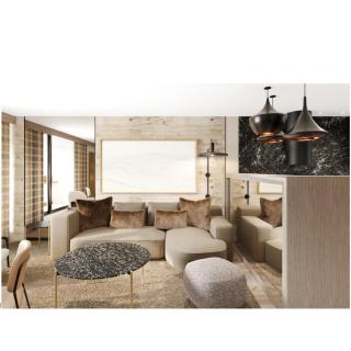 La Résidence Belledonne - 9