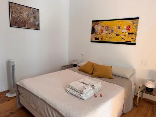 Genoa Waterfront Room - Genua - 9