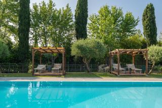 Agriturismo Tontenano - Bucine - 1