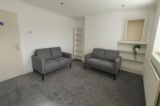 Affordable Rooms - Near Sellafield - Cleator Moor - 5