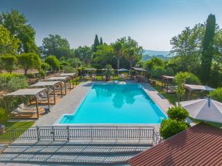 Agriturismo Tontenano - 9