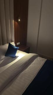 فلور للشقق المخدومة القيصومة - 3