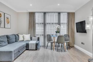 Cleveland Residences Farringdon - 7
