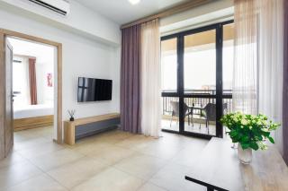 Koghbatsi street, 1 bedroom Modern, Unique apartment KO1670 - Yerevan - 9