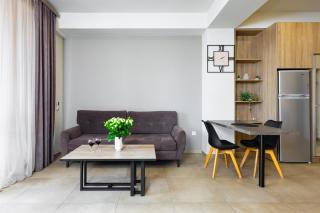 Koghbatsi street, 1 bedroom Modern, Unique apartment KO1670 - Yerevan - 4