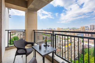 Koghbatsi street, 1 bedroom Modern, Unique apartment KO1670 - Yerevan - 8
