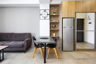 Koghbatsi street, 1 bedroom Modern, Unique apartment KO1670 - Yerevan - 2