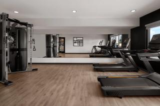 StudioRes by Marriott Fort Myers Airport - 5