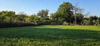 Family House GO TO - Parking & Dog Yard - 9