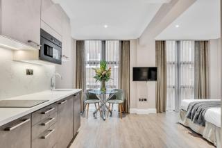 Cleveland Residences Farringdon - 9