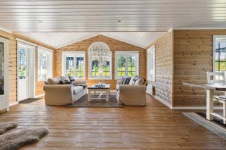 Solsiden 16B by Vacation Trysil - Hovi - 4