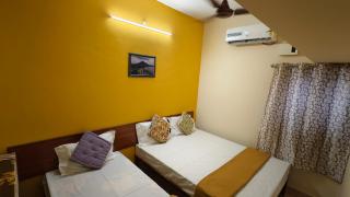 New RPM Home Stay 2BHK - 7