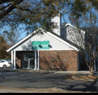 Stay Lodge of Charlotte - 0