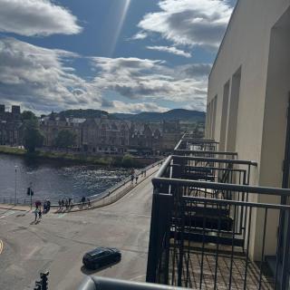 Apartment 306 By the Bridge - 9
