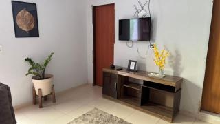 Minha mini casa aconchegante de 2 quartos e 2 camas de casal - 5