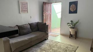 Minha mini casa aconchegante de 2 quartos e 2 camas de casal - 6