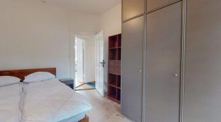 Charming 3-Room Apt - 4