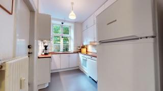 Charming 3-Room Apt - 1