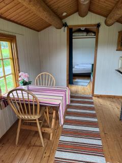 Sjøbakken Fjord Camping AS - Sykkylven - 7