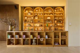 Tau House - 4