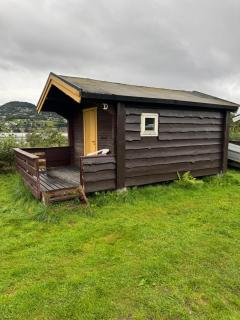Sjøbakken Fjord Camping AS - Sykkylven - 3