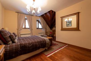 Casa Rústica - Sorieus Lodge en Lérida - 7
