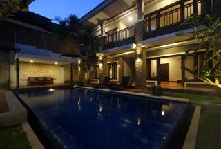 Djayana Villa Seminyak byFaba - 3