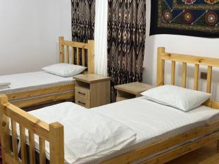 Yulduz Homestay - Sayyod - 0