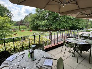 Hotel Kapellerput Heeze-Eindhoven - 3