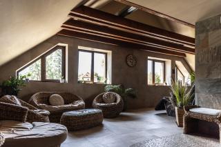 Wellness Hotel Demänová - 5