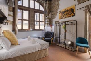 Santo Spirito- Appartamento in torre medievale - 5
