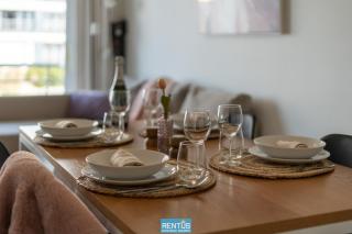 Seaview Koksijde - family-friendly apartment near the beach - 5