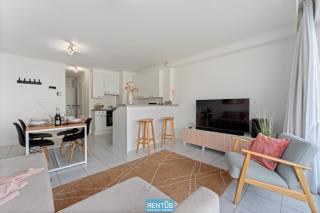 Seaview Koksijde - family-friendly apartment near the beach - 7