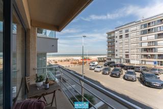 Seaview Koksijde - family-friendly apartment near the beach - 8