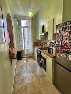 Appartement cosy 4 personnes - 4