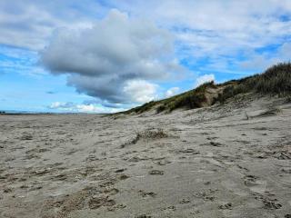 8 person holiday home in Henne - 4