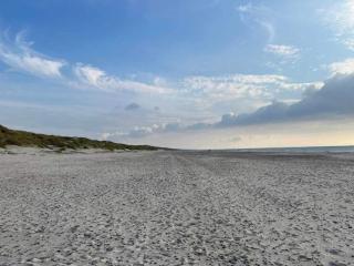 8 person holiday home in Henne - Henne Strand - 6