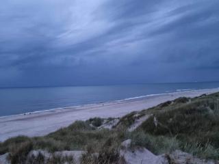 8 person holiday home in Henne - 3