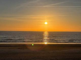 8 person holiday home in Henne - 1