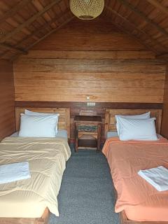 Black Lava Hostel and Lodge - 7