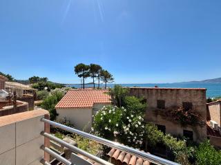 Appartement Les Oliviers Agosta Porticcio 2 chambres - 6