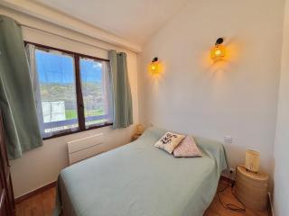 Appartement Les Oliviers Agosta Porticcio 2 chambres - 3