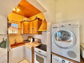 Appartement Les Oliviers Agosta Porticcio 2 chambres - 2
