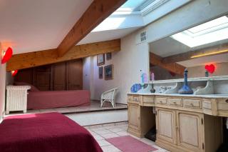 Villa 5 rooms with pool near the sea - 2