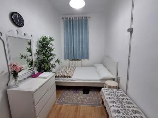 Venetian Haven BnB - 8